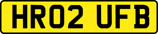 HR02UFB
