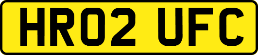 HR02UFC