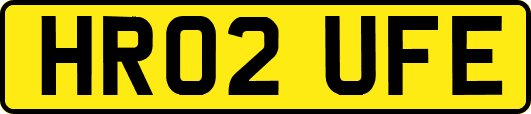 HR02UFE