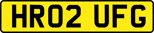 HR02UFG