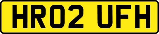 HR02UFH