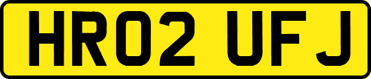HR02UFJ