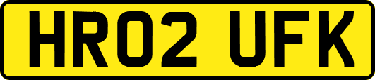 HR02UFK