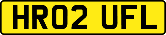 HR02UFL