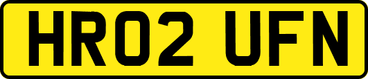 HR02UFN