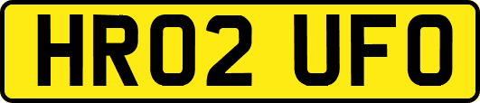 HR02UFO