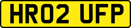 HR02UFP