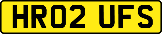 HR02UFS