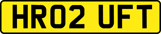 HR02UFT