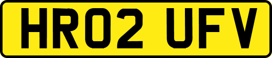 HR02UFV
