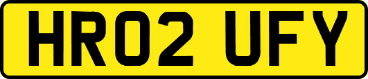 HR02UFY