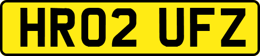 HR02UFZ