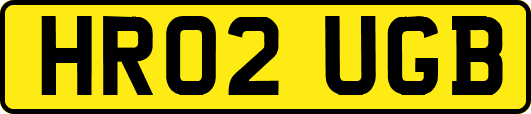 HR02UGB