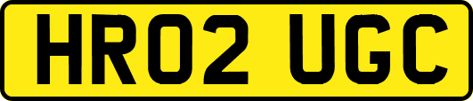 HR02UGC