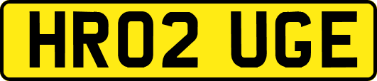 HR02UGE