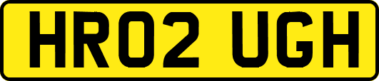 HR02UGH