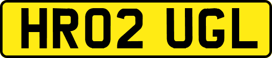 HR02UGL