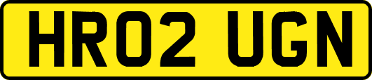HR02UGN