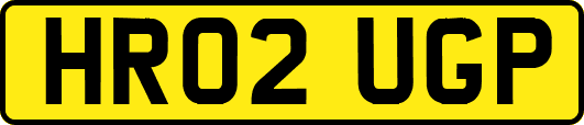 HR02UGP
