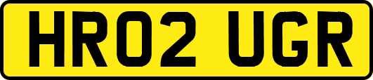 HR02UGR