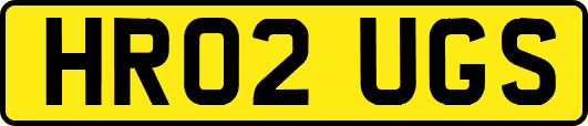 HR02UGS