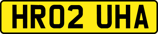 HR02UHA