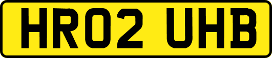 HR02UHB