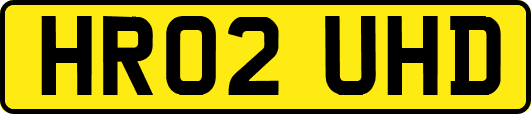 HR02UHD