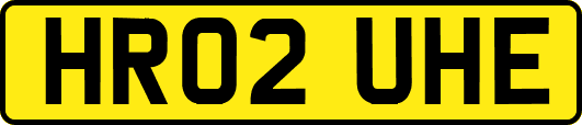 HR02UHE