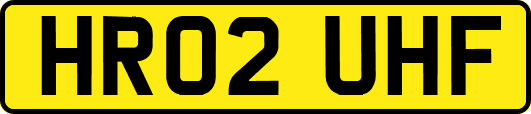 HR02UHF