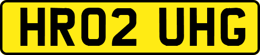 HR02UHG