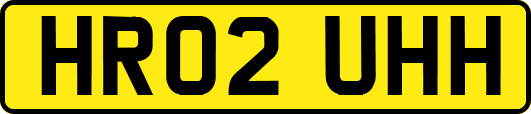 HR02UHH