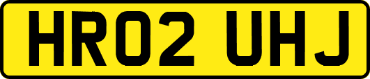 HR02UHJ