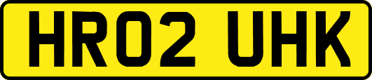 HR02UHK
