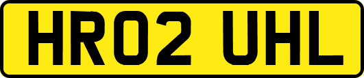 HR02UHL