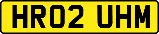 HR02UHM