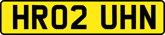 HR02UHN