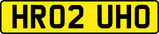 HR02UHO