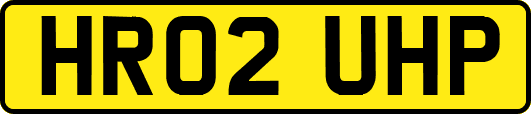 HR02UHP