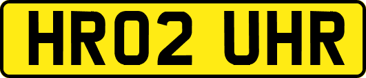 HR02UHR