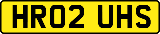 HR02UHS