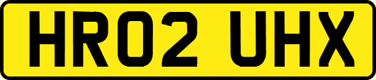 HR02UHX