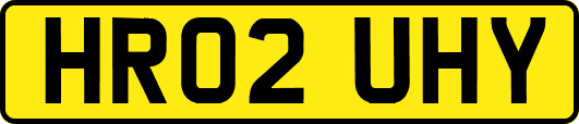 HR02UHY