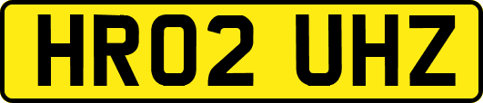 HR02UHZ
