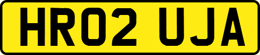 HR02UJA
