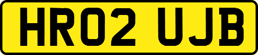 HR02UJB