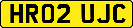 HR02UJC