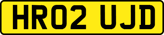 HR02UJD
