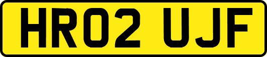 HR02UJF