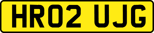 HR02UJG